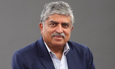 Nandan Nilekani