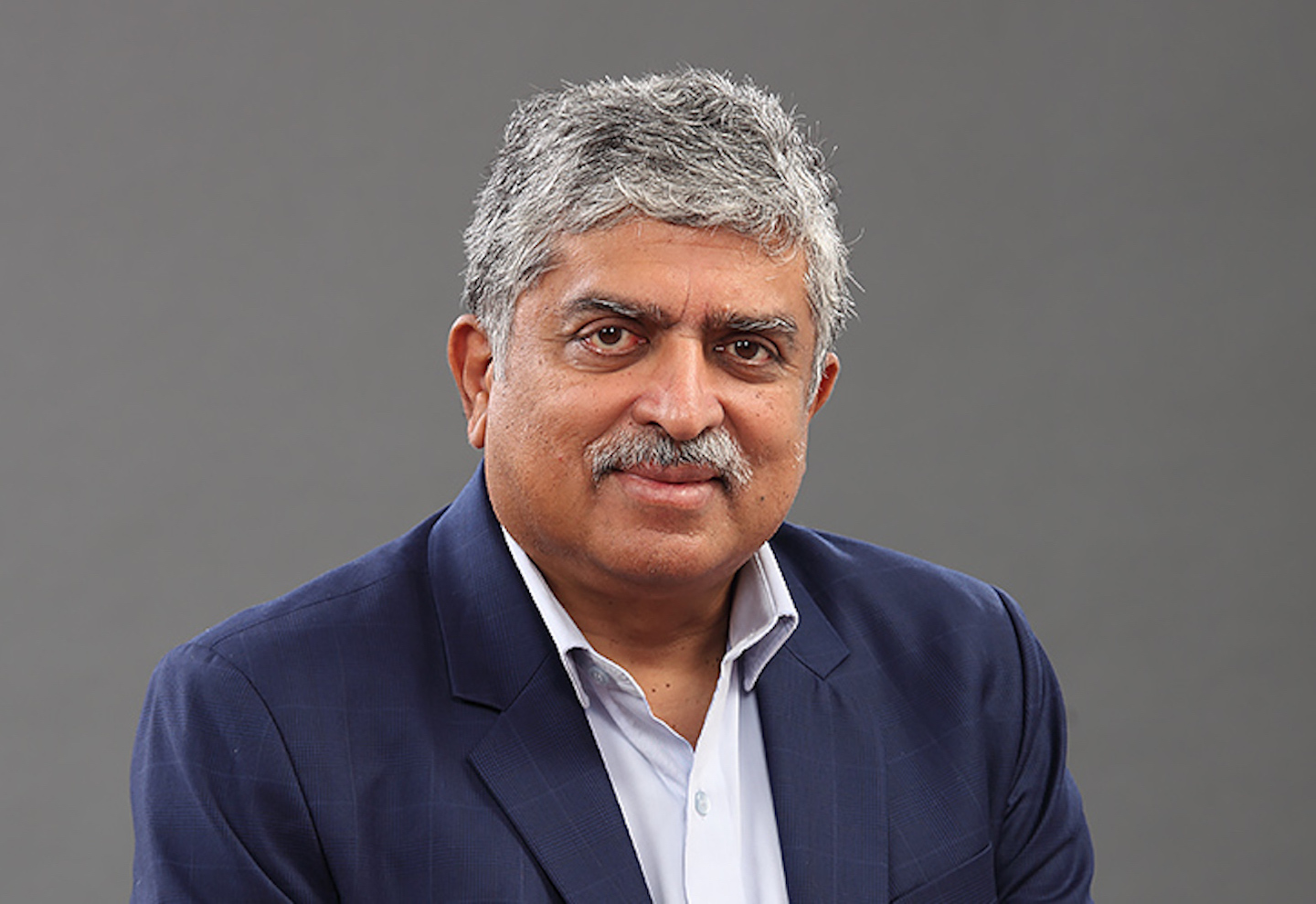 Nandan Nilekani